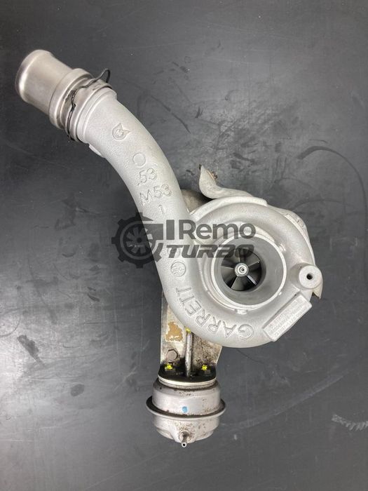 Turbo RENAULT Master Trafic 2.5 dCi