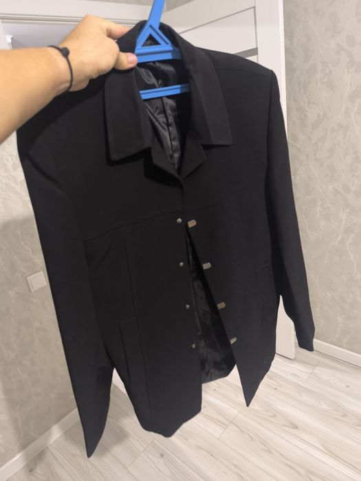 Продам пиджак сюртук