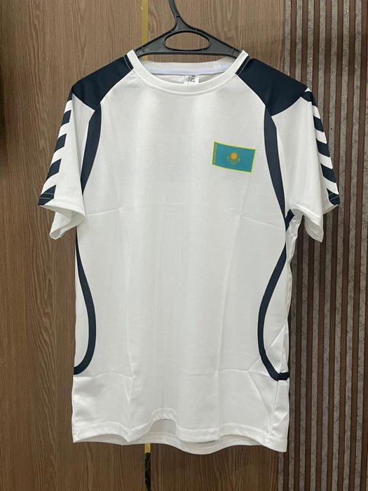 Футболка Қазақстан