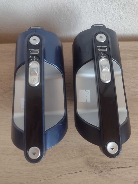 Bosch Flexxo 4 25.2v
