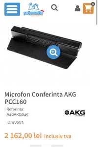 Microfon Conferinta AKG PCC160