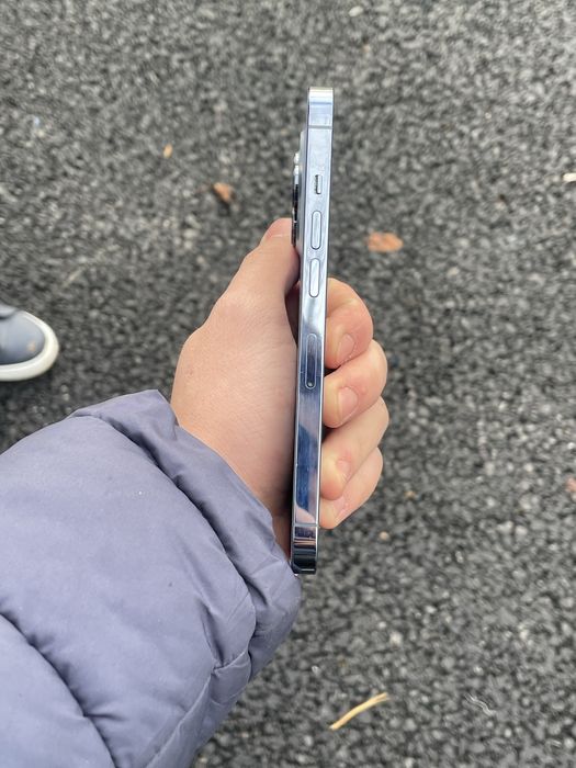 Iphone 13 pro 128gb ideal ochilmagan