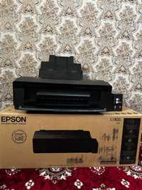 Printer Epson l1800/ Принтер EPSON l1800
