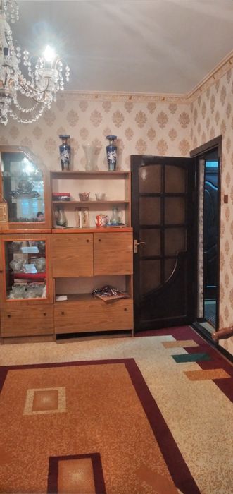 Продаю свою кваритиру