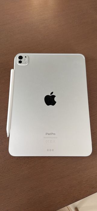 iPad Pro M4 11 inch 256 GB