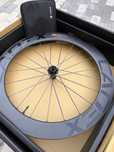 Roti Cursiera Disc CADEX 65