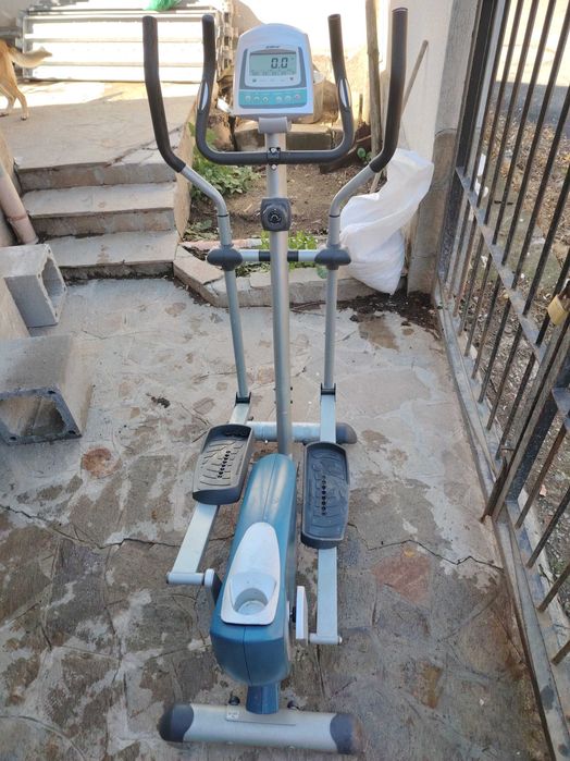 Крос тренажор BH Fitness Spyro Program Elliptical.