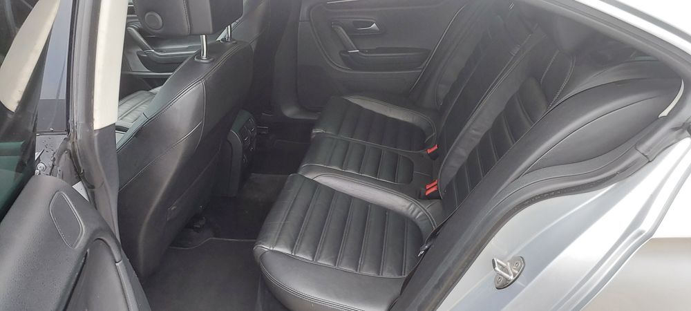 Volkswagen Passat cc 2.0 tdi bluemotion