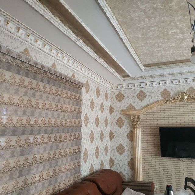 Jaluzi Pardalar Ulgurip qoling