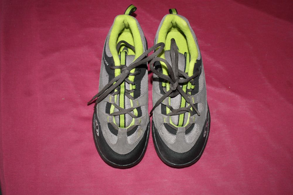 Летни туристически обувки 36 номер