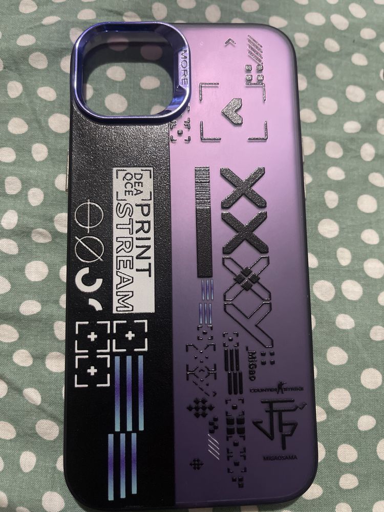 Калъфи за Iphone 15 plus