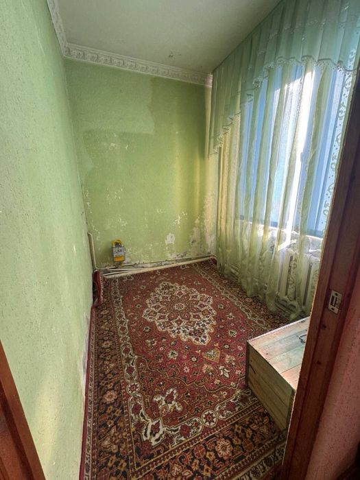 х Чиланзар 14 квартал 2/4/4 Орт.Жуковския Больница,Продается