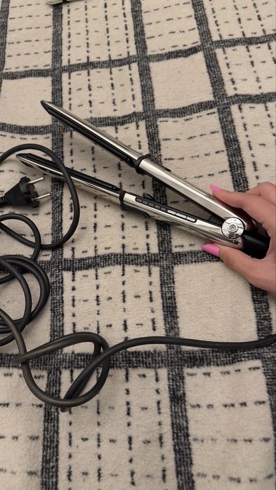 Placa de par babyliss pro elipsis 3000