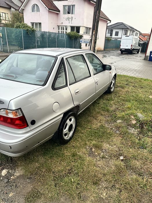 Daewoo Cielo benzina + gpl de fabrica Craiova 2003