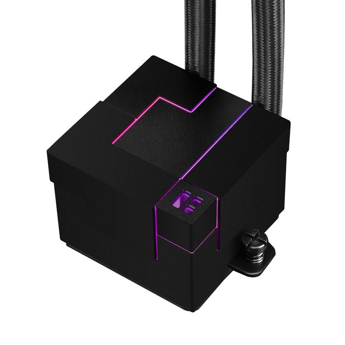 Cooler Procesor CPU Thermalright Core Matrix 360 BLACK