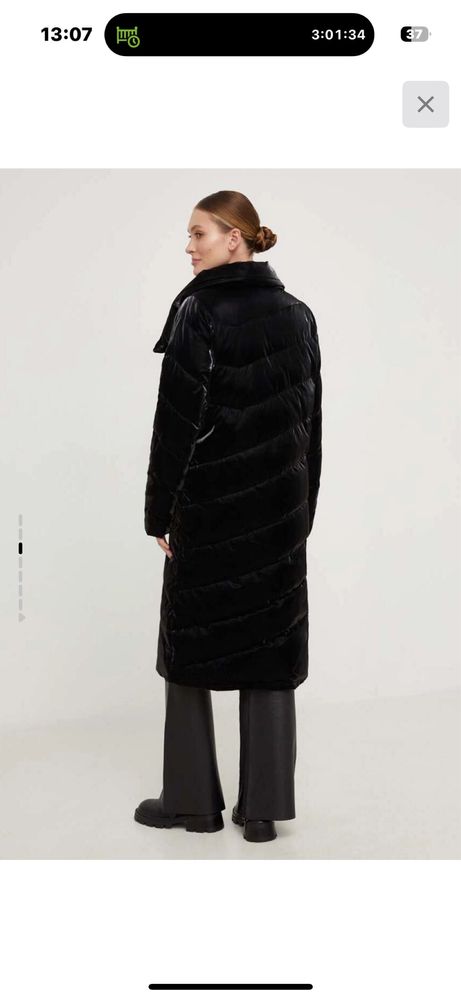 Зимно яке answear lab