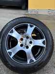 Jante aliaj R14 185/60/14