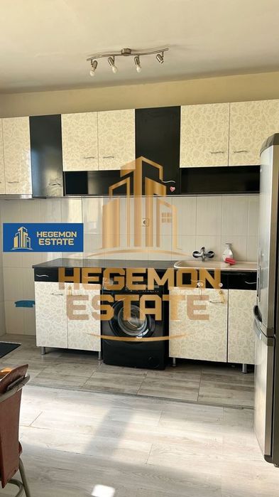 Продава се Двустаен апартамент в Варна, Младост 2 - 50 кв.м за 2160 €/кв.м - Снимка #4