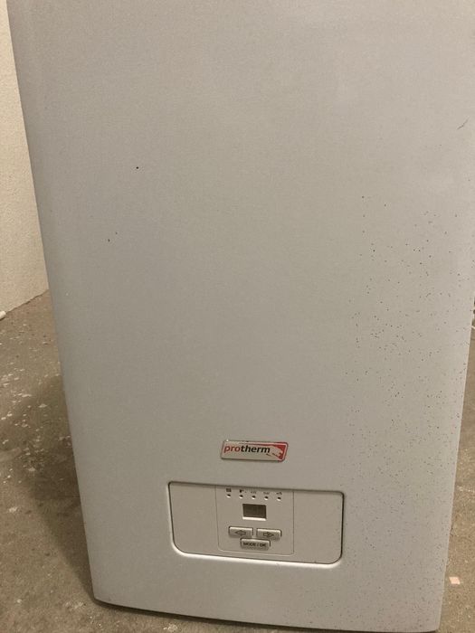 Centrală Termică Protherm