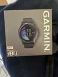 Часовник Smartwatch Garmin Venu