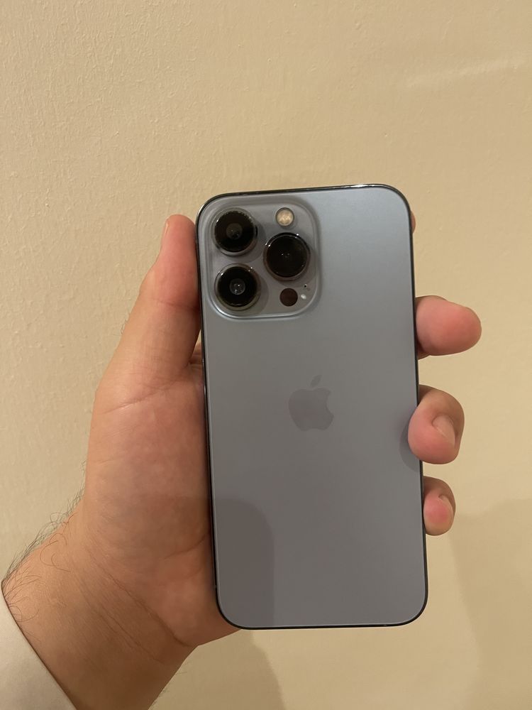 ***IPHONE 13 PRO 256GB 91 AKB*