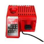 Incarcator Milwaukee NOU pentru baterii 18 volti sau 12 v M12-18C