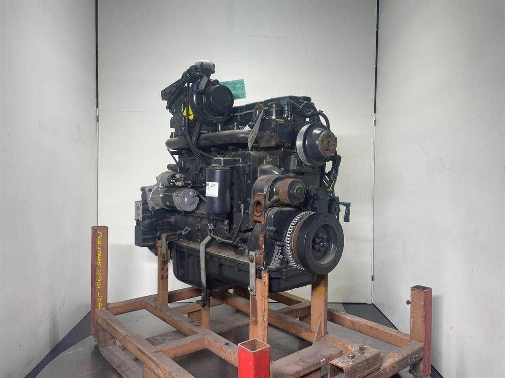 Motor complet Cummins QSB6.7 - Piese de motor Cummins