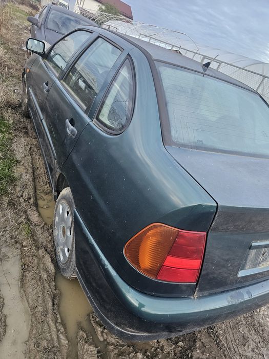 Caseta directie Non electronic Volkswagen VW Polo 3 6N [1994 - 2001]