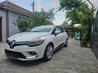 Renault Clio 4 /0.9 benzina / clima
