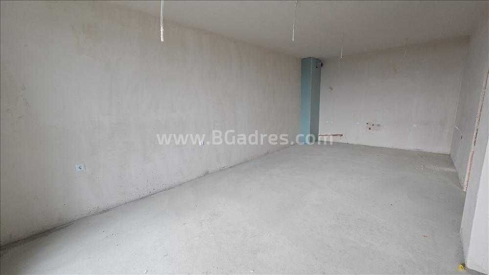 Апартамент с морска панорама гр. Бургас, Сарафово-без такса поддръжка