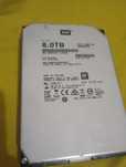 Hdd 8 tb sănătate performanta 100%