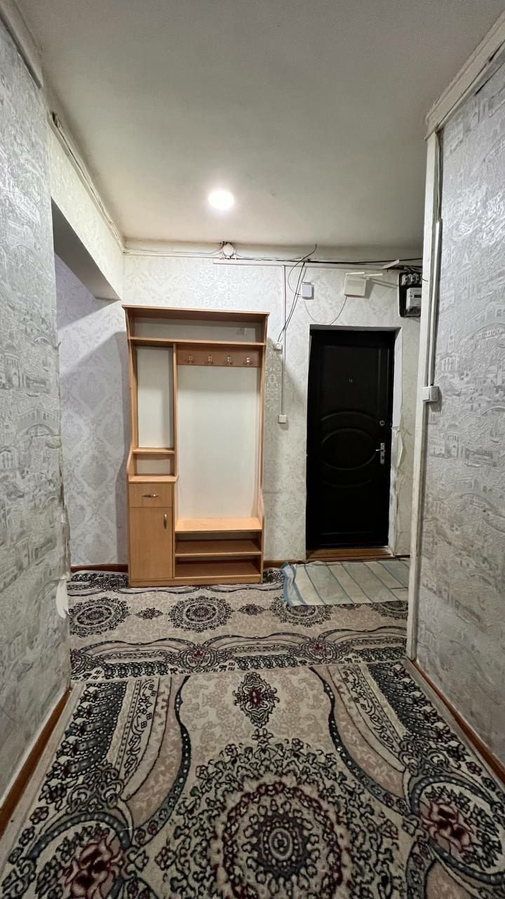 2/2/2, Спутник 5. ДЕРЕВЯШКА