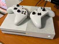 Vand xbox one s urgent