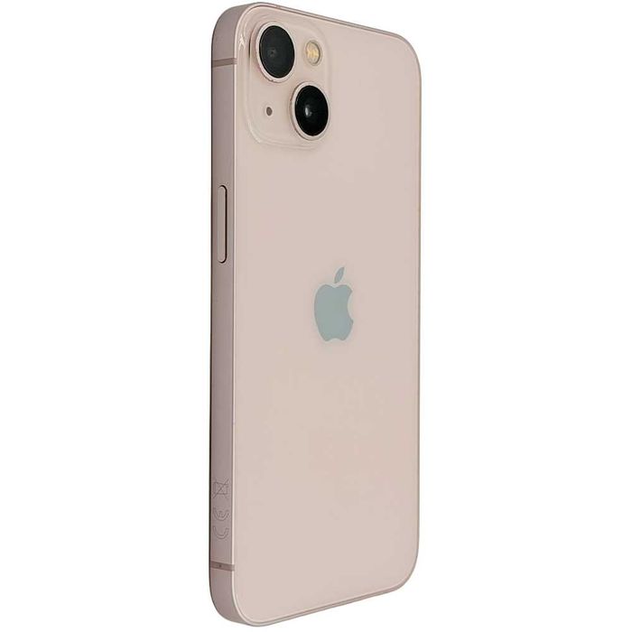 Magazin apple iPhone 13 pink 128gb excelent cu garantie in rate