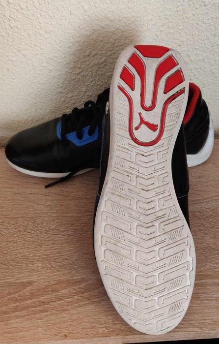 Adidași Puma BMW,Mar 38,5