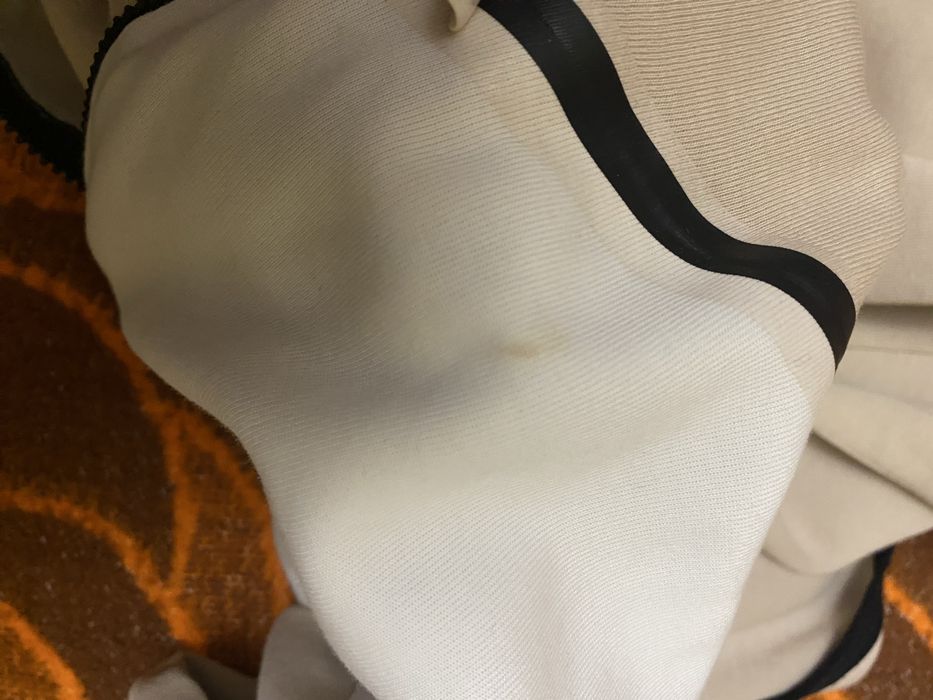 Оригинално горнище на NIKE бежаво