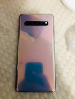 Samsung S10 5g 8/256