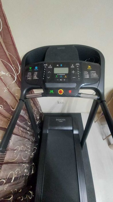 Banda de alergat  Domynos T540C