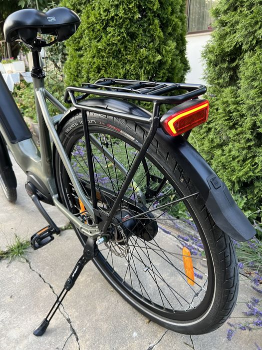 Bicicleta E-Bike STELLA LIVORNO BOSCH Performance 28” L Nexus 8