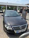 Vand passat b6 !!!
