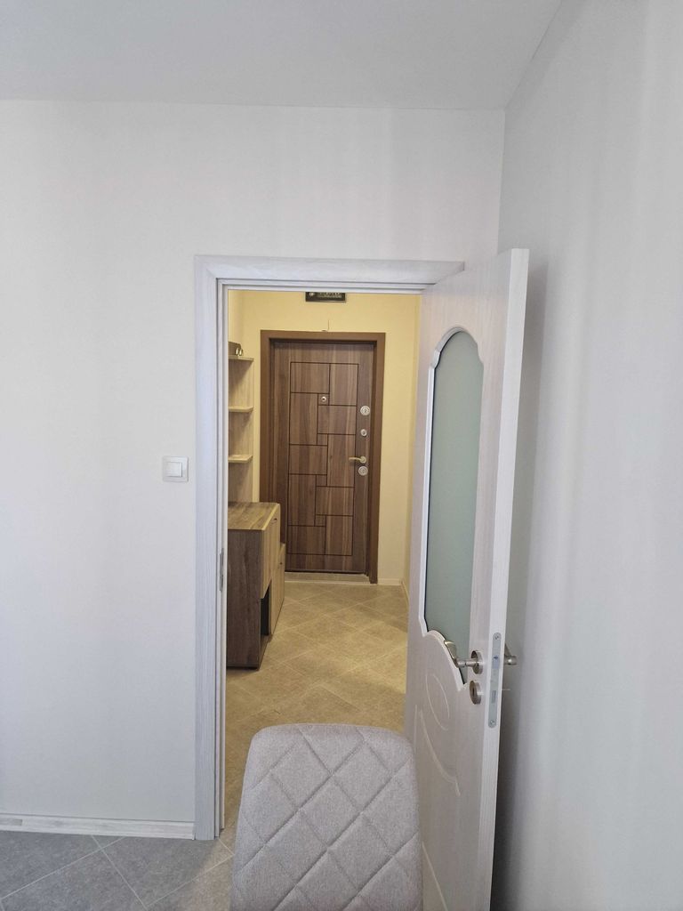 Дава се под наем Двустаен апартамент в Бургас, Славейков - 40 кв.м за 331.5 € - Снимка #14