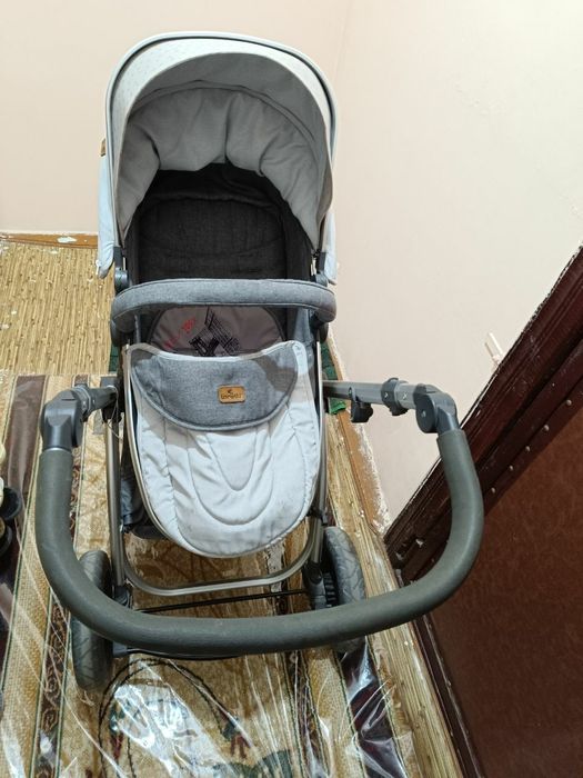 Zar xil qilib ishlatsa boladi xolati yangi koʻp ishlatilmagan