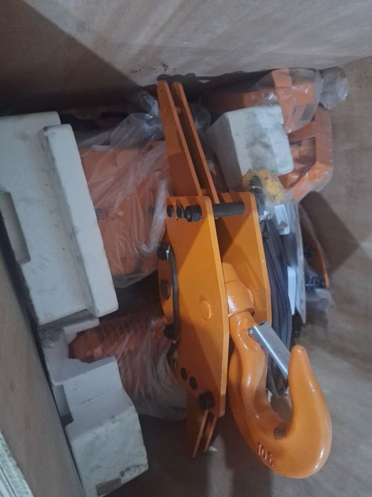 Telfer tal vibrator lebyotka