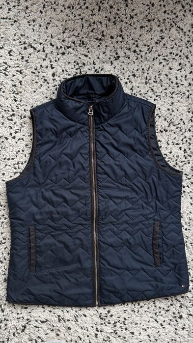 Дамски елек,грейка Tommy Hilfiger размер L