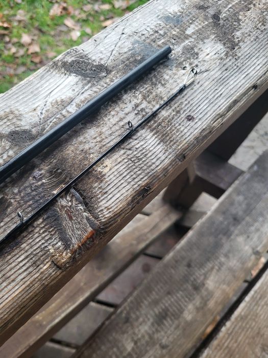 St Croix Premier PS70MF2