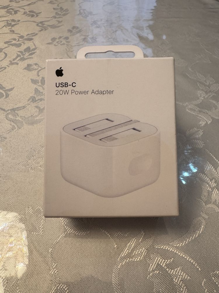 iPhone Kabel USB Адаптер Galofka(Orginal) Зарядка для Айфон Zaryadka