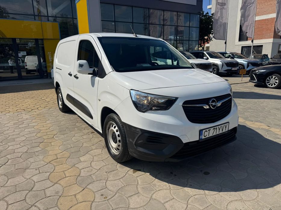Opel Combo Opel Combo VAN L2H1, Izoterma