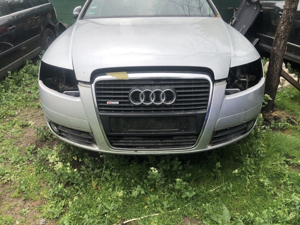 Pompa inalte audi a6 c6 2.7 tdi bpp 180 cai