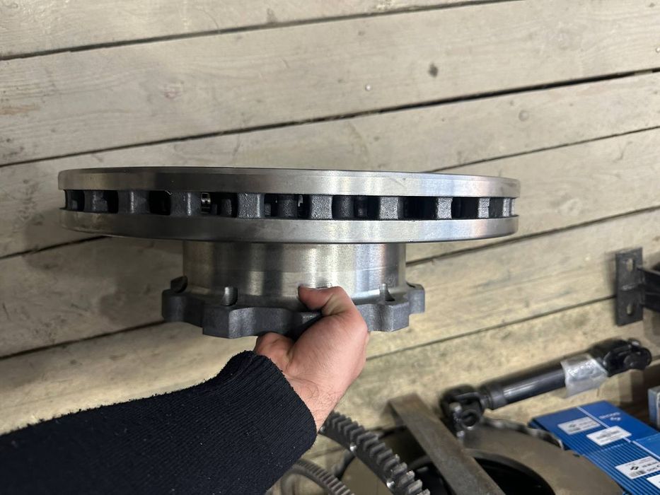 Ютонг суппорт барабан