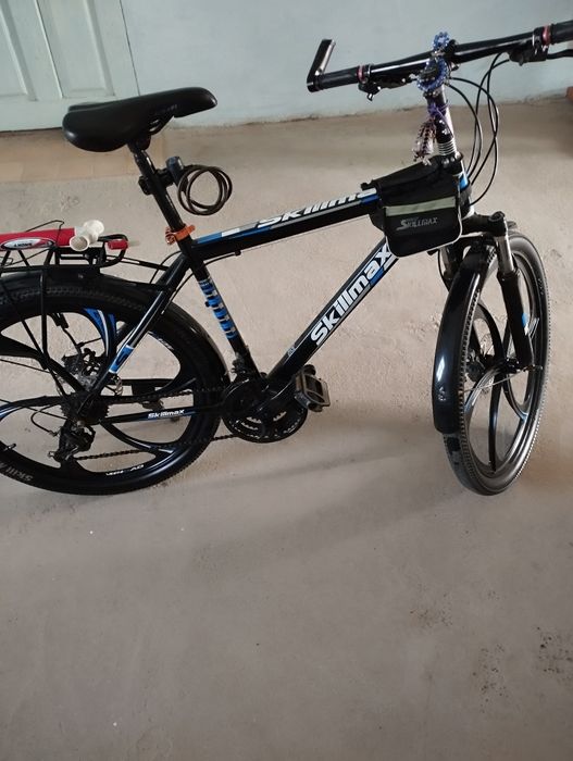 Срочно Скоростной Велосипед Сотилади -Срочно Велосипед Продаётся!!!